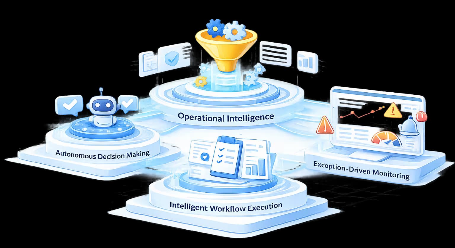 operational intelligence