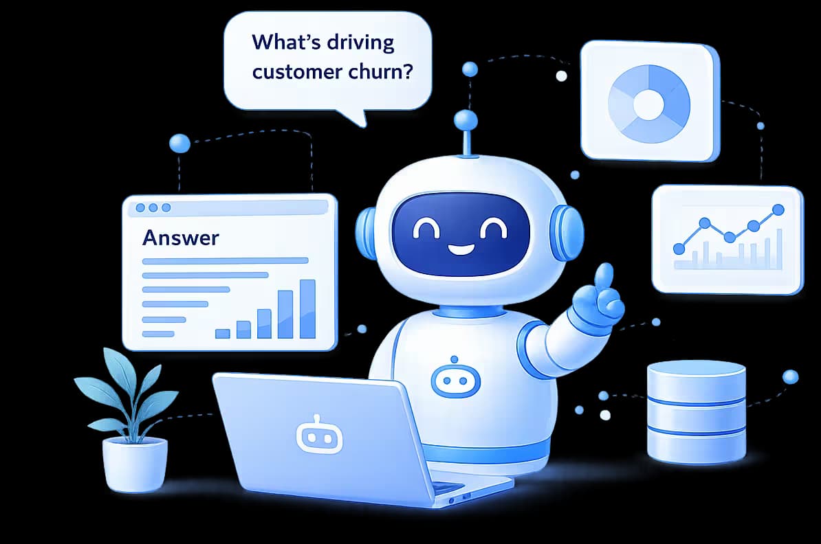 conversational intelligence